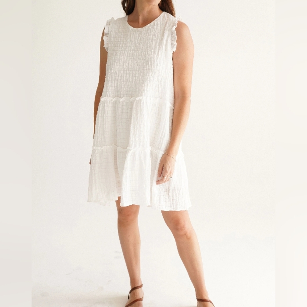Carly Jean Los Angeles Finley dress